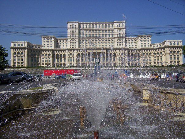 Bucharest: Private City Tour Guided Experience - Directions