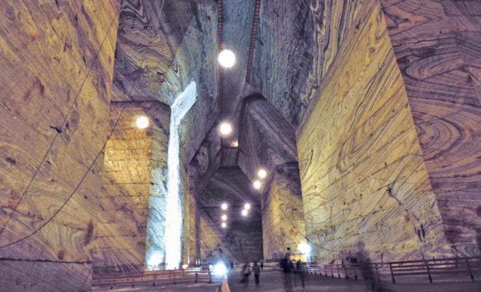 Bucharest: Slanic Salt Mine & Carpathian Mountains Day Tour - Customer Reviews