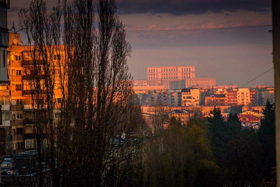 Bucharest: The "Last Days of Communism" Tour - Booking and Pricing Details