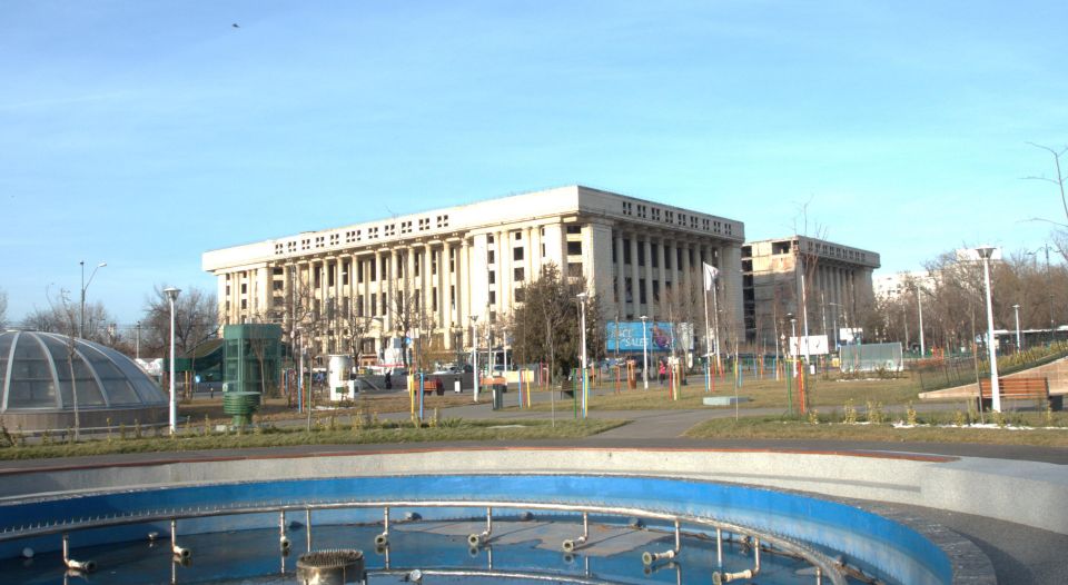 Bucharest's Scars of Communism-Half Day Private Walking Tour - Additional Information