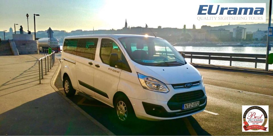 Budapest: City Hotel to Airport Private Transfer - Customer Feedback