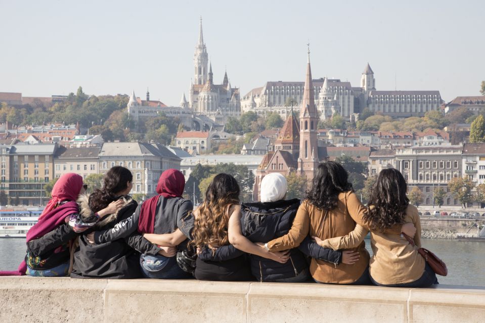 Budapest City Sightseeing Tour - Tour Experience