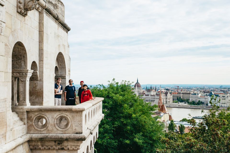 Budapest: Grand Sightseeing Bike Tour - Review Summary