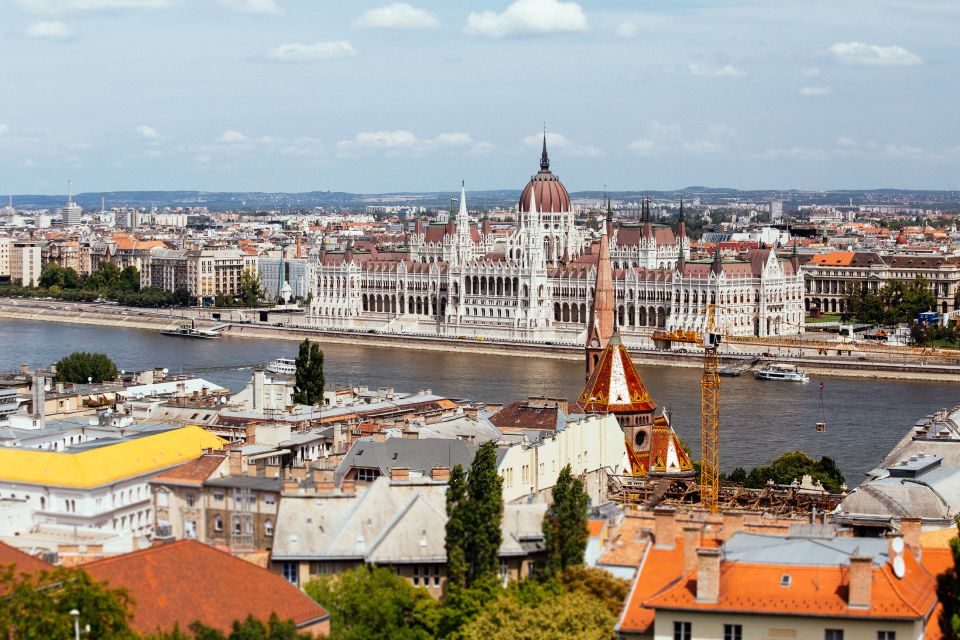 Budapest: Highlights and Hidden Gems Private City Tour - Tour Description and City Secrets