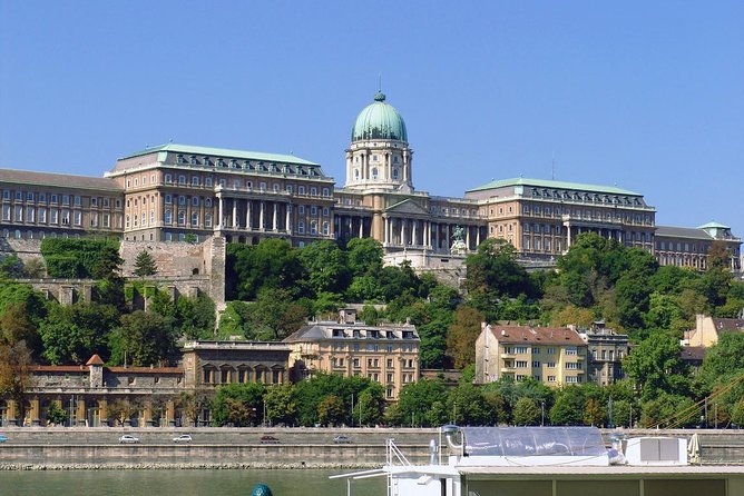 Budapest Private Day Trip From Vienna - Customer Reviews