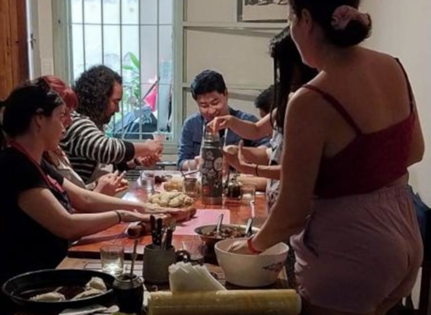 Buenos Aires Empanadas and Alfajores Guided Cooking Class - Customer Reviews