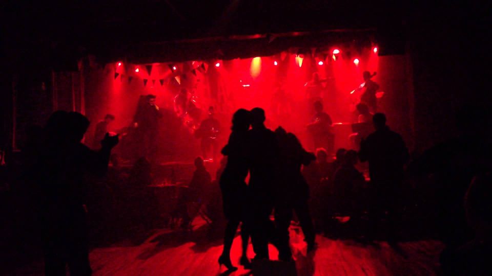 Buenos Aires: Half-Day Milonga & Tango Night Tour - Tour Description