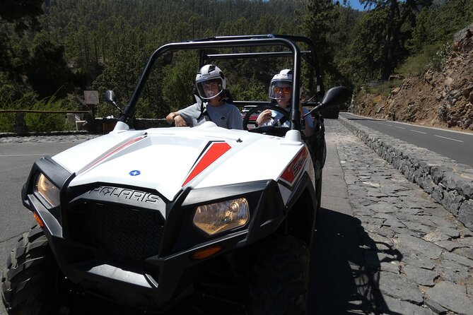 Buggy Excursion to Teide in Tenerife by Road - Accessing Traveler Photos for Insights