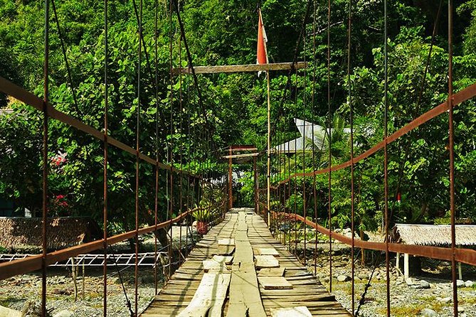 Bukit Lawang Full Day Jungle Trek - Cancellation Policy Details