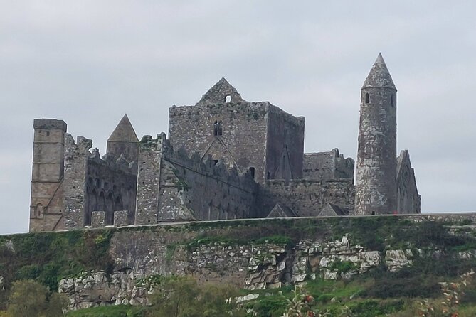 Bunratty, Cahir Castle & Rock of Cashel Private Tour From Galway - Last Words