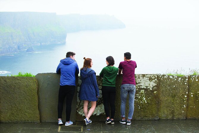 Bunratty Castle / Cliffs of Moher Experience - Pricing and Terms