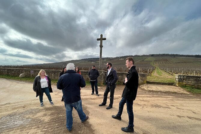 Burgundy Small-Group Wine-Tasting Tour From Beaune (Mar ) - Booking Information