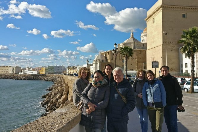 Cadiz and Jerez Day Trip From Seville - Booking and Pricing Information