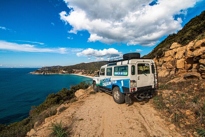 Cagliari Small-Group Mountains and Beach 4x4 Tour (Mar ) - Service and Assistance