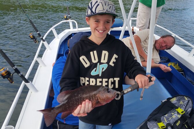 Cairns Estuary Fishing - Reviews and Testimonials Overview