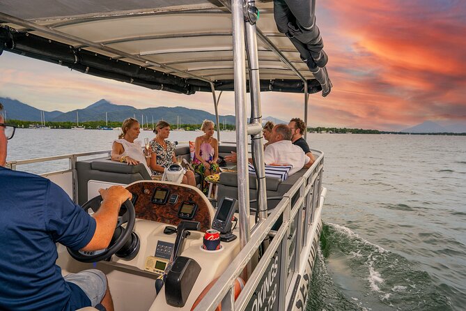 Cairns Sunset Cruise - Cancellation and Weather Policies