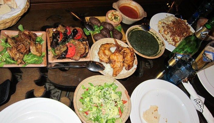 Cairo: Lunch or Dinner at Local Houses - Booking Information and Cost Details
