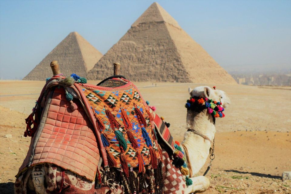 Cairo Pass: A Two-Day Historical Marvels Expedition - Last Words