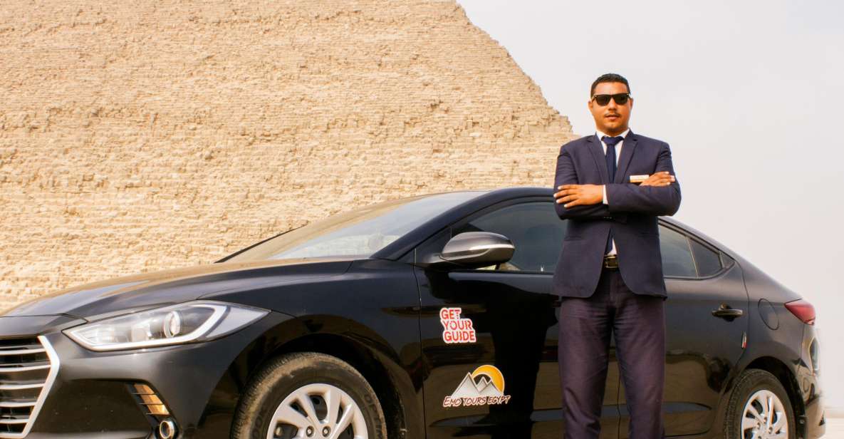 Cairo: Private Car Rental With Driver - Customer Reviews and Recommendations