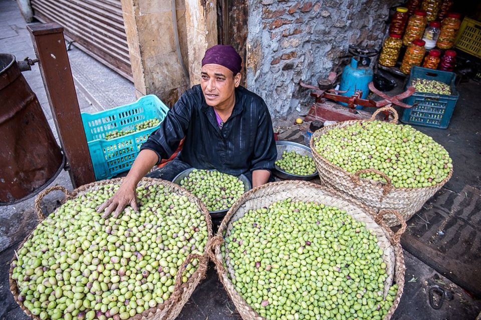 Cairo: Private Half-Day Islamic Cairo-in-Depth Tour - Explore Khan El-Khalili Bazaar