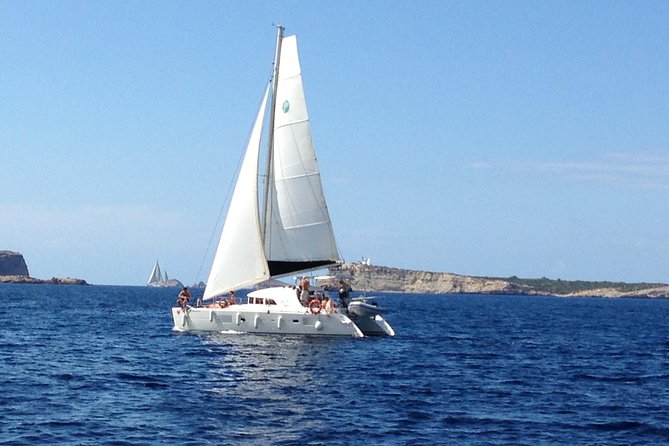 Cala Comte Private Catamaran Tour - Experience Expectations