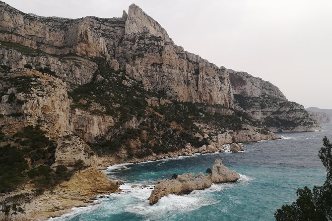 Calanques National Park Guided Hiking Tour - Safety Guidelines