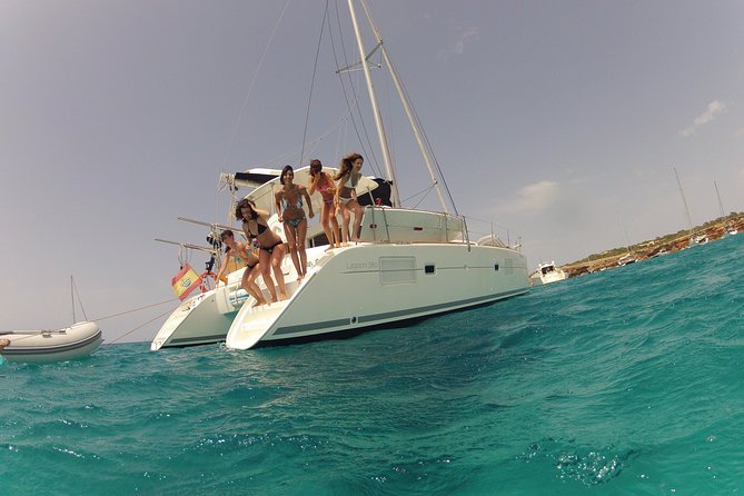 Calo Des Mort Private Catamaran Tour - Customer Reviews