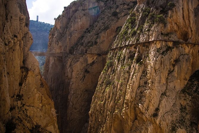 Caminito Del Rey Day Trip From Costa Del Sol - Key Highlights