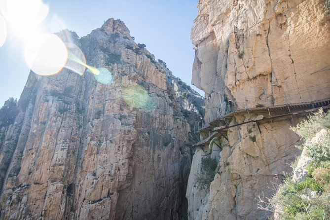 Caminito Del Rey: Day Trip From Granada - Day Trip Options From Granada