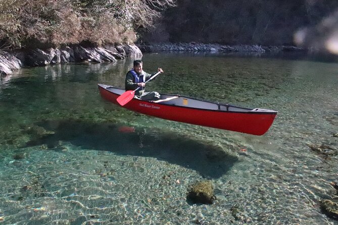 Canadian Canoe Spaceship Experience - Reviews and Ratings