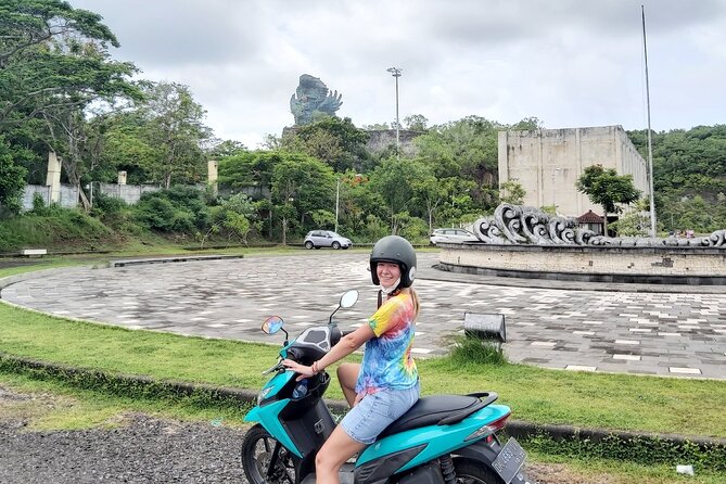 Canggu Scooter Lessons - Traveler Photos and Shared Experiences