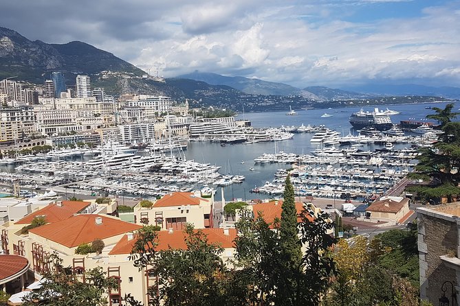 Cannes Shore Excursion : Private Custom Tour French Riviera Highlights With Local Guide - Pricing and Inclusions