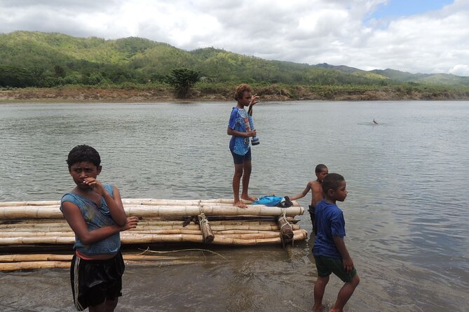 Cannibal Caves Tour, Visit a Fijian Village, Take Part in Kava Ceremony - Safety Measures and Equipment