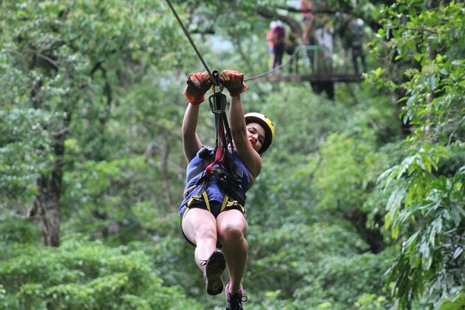 Canopy Tour With Superman and Tarzan Swing in La Fortuna - Final Thoughts