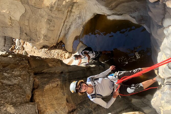 Canyoneering Adventure in Phoenix - Common questions