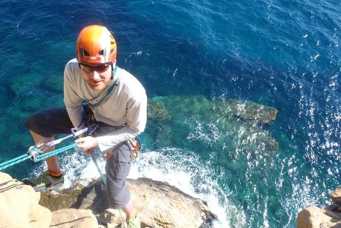 Canyoning Half Day Tour From La Ciotat - Common questions