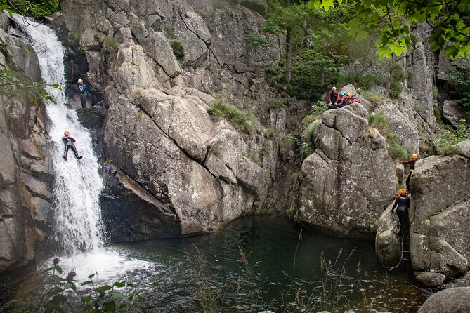Canyoning Haute Besorgues in Ardeche - Half Day - Directions to Meeting Point