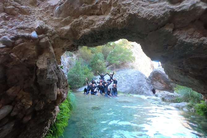 Canyoning in Salou - Additional Information and Resources