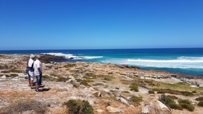 Cape Peninsula & Cape of Good Hope Private Tour - Additional Information