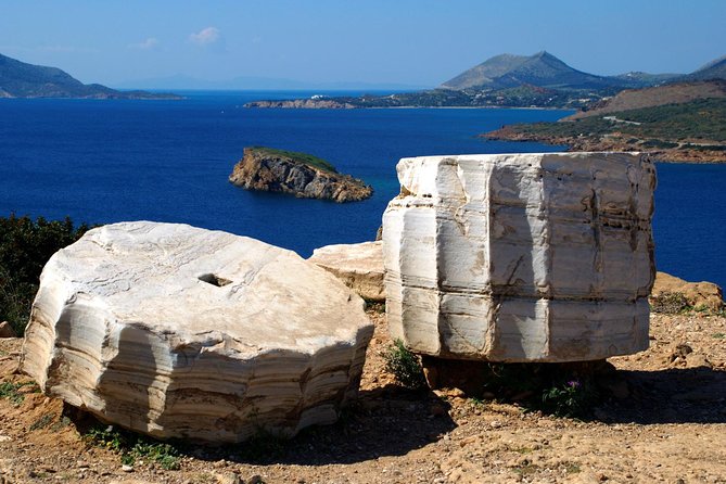 Cape Sounion Private Transport-Only Half-Day Tour  - Athens - Reviews and Contact Information