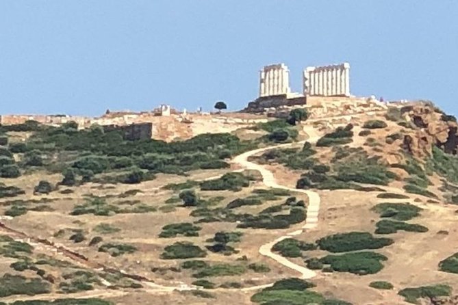 Cape Sounion & Temple of Poseidon Afternoon English Tour - Pricing and Tour Details