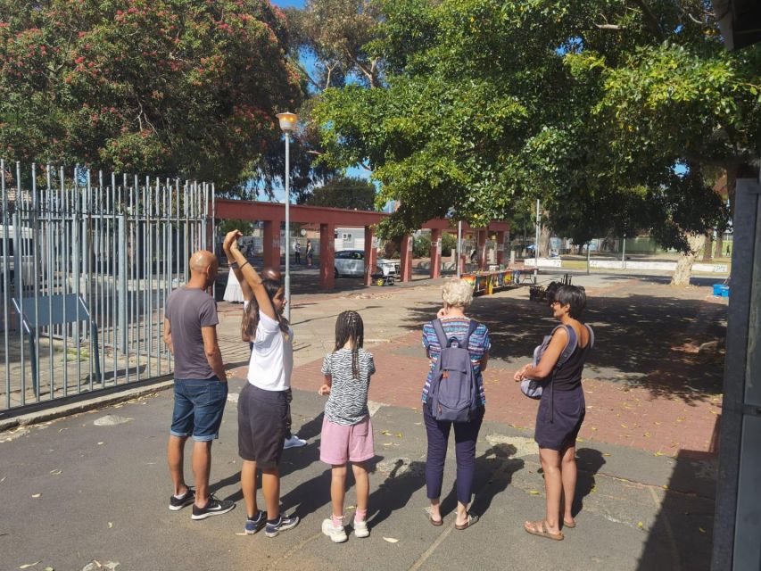 Cape Town: 3 to 4-Hour Township Tour - Common questions