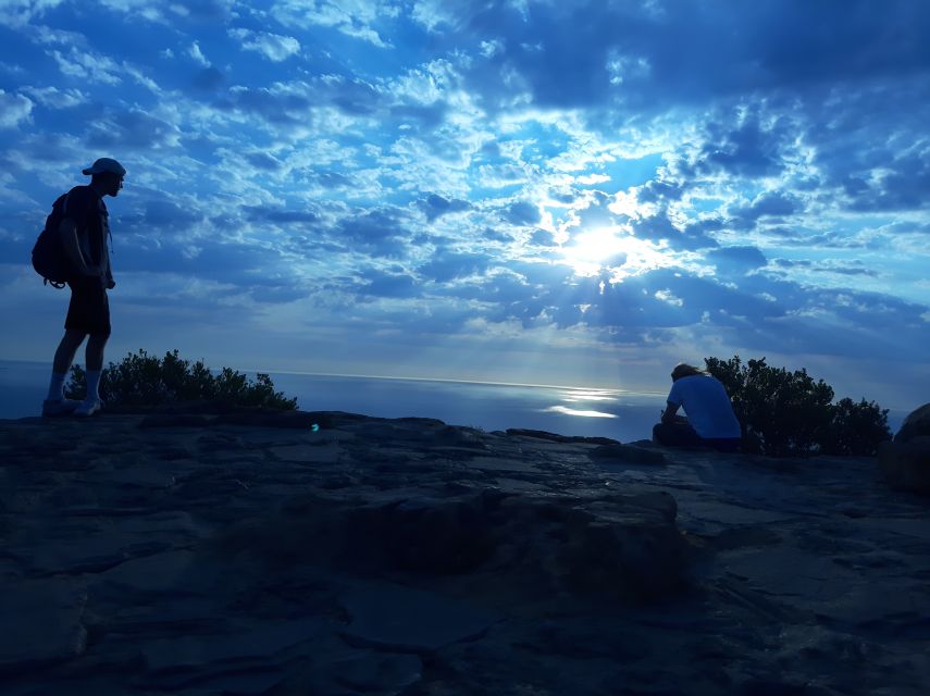 Cape Town: Lion's Head Sunrise or Sunset Hike - Customer Reviews and Ratings