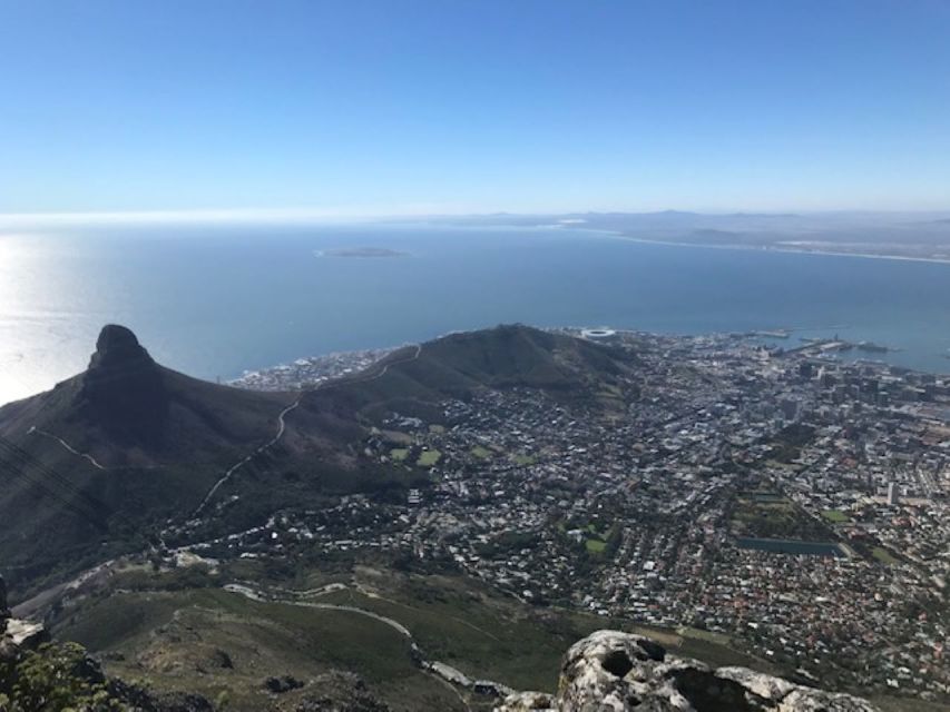 Cape Town: Some Attractions of the Cape (Private Tour) - Customer Reviews and Recommendations