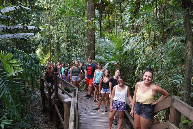 Cape Tribulation Day Tour From Cairns - Additional Information