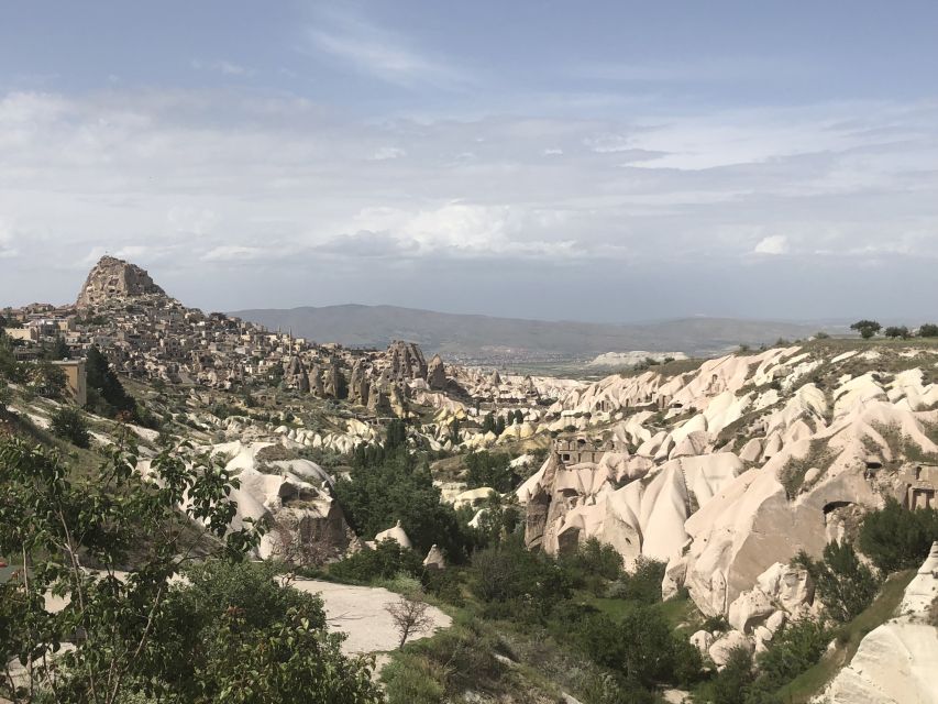 Cappadocia: 1 or 2 Day Private Tour - Customer Reviews and Recommendations
