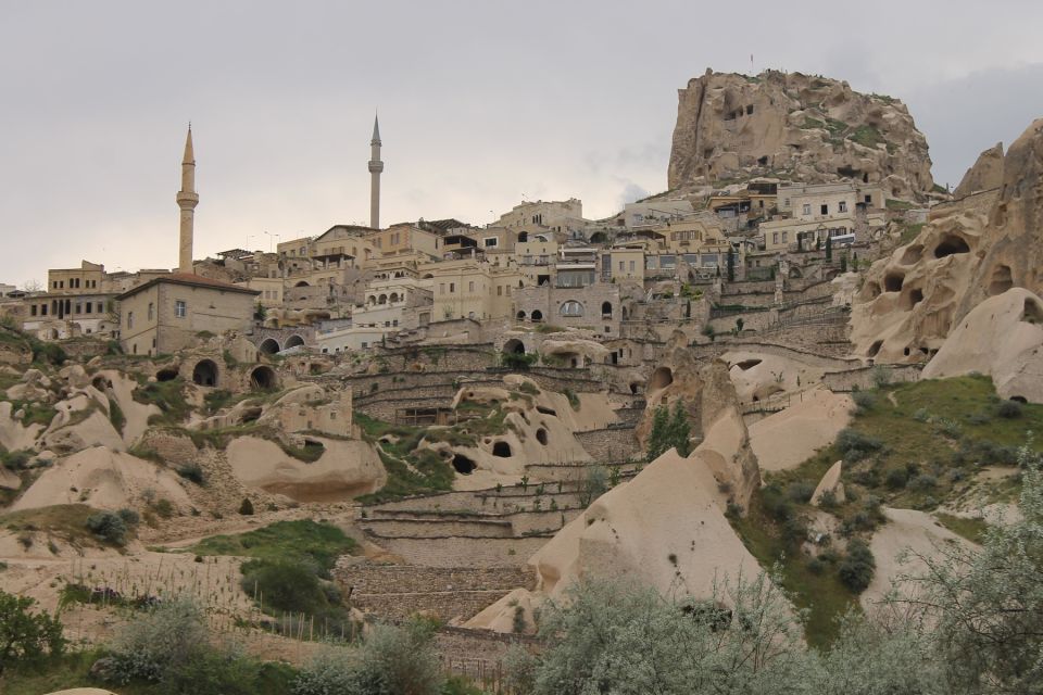 Cappadocia 2-Day Tour From Istanbul by Overnight Bus - Customer Reviews and Testimonials