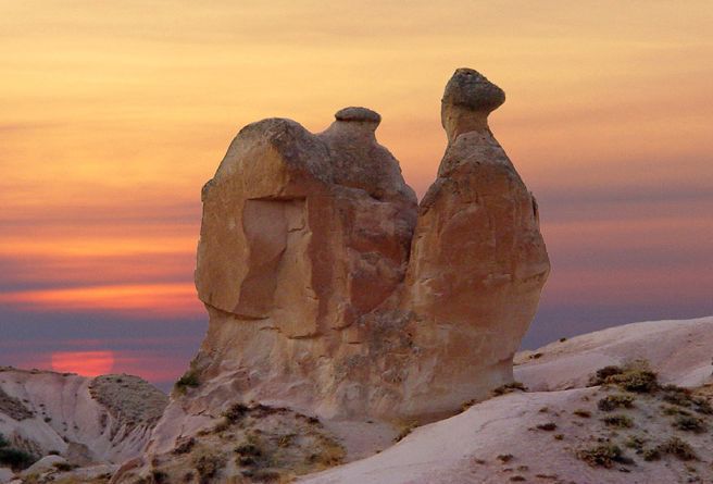 Cappadocia: North Private Tour - Return Details and Itinerary