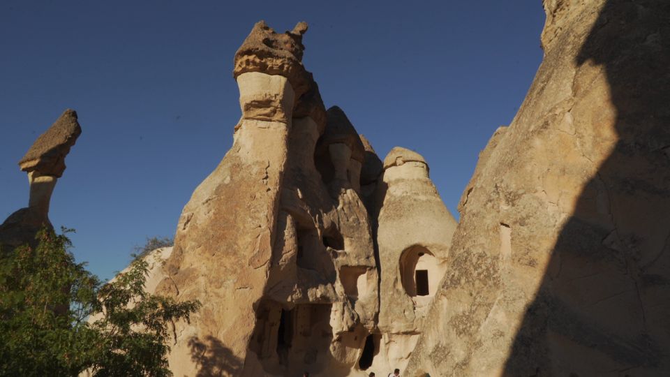 Cappadocia: Private Sacred Churches Full-Day Tour - Directions