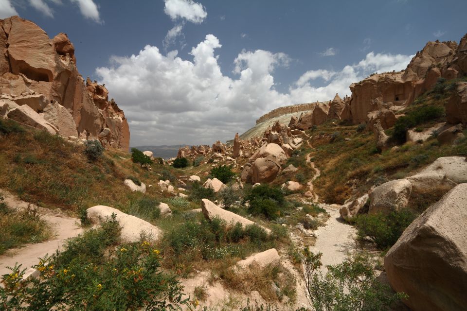 Cappadocia Tour: 2 Days 1 Night With Accommodation - Last Words